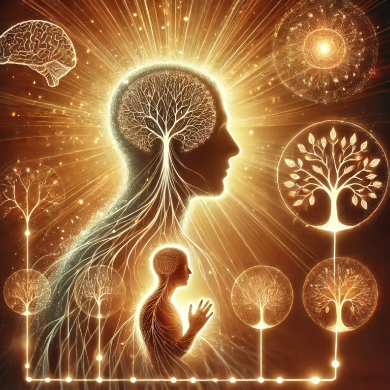 Neurogenealogia