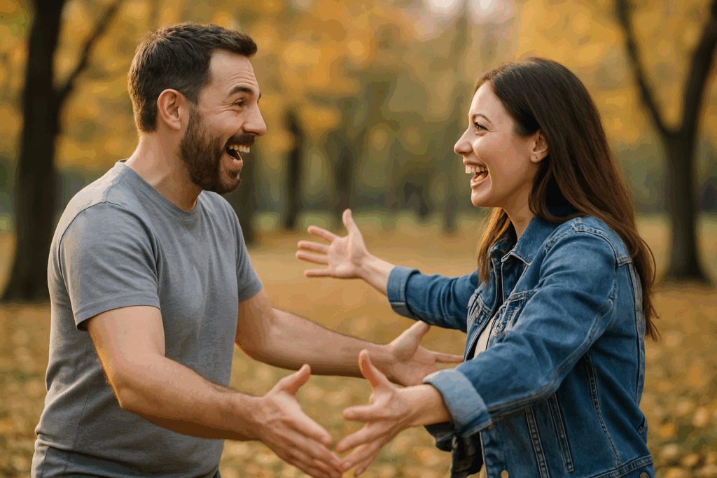 hermanos desconocidos